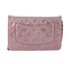Reissue WOC, back view